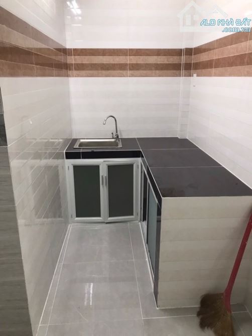 NHÀ ĐẸP ĐÓN TẾT Bình Quới, Bình Thạnh, Hẻm 3m, 2 Tầng, 2PN,2WC, DT 30m2, Hơn 2ty - 2