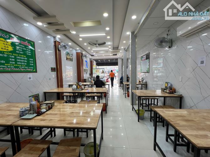 🏡 BÁN NHÀ MẶT TIỀN NGÃ TƯ GA – VỊ TRÍ ĐẮC ĐỊA, KINH DOANH ĐỈNH 🏡 - 2