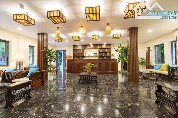 BÁN BOUTIQUE HOTEL BIỂN AN BÀNG - LÔ GÓC MẶT ĐƯỜNG NGUYỄN PHAN VINH, HỘI AN - 2