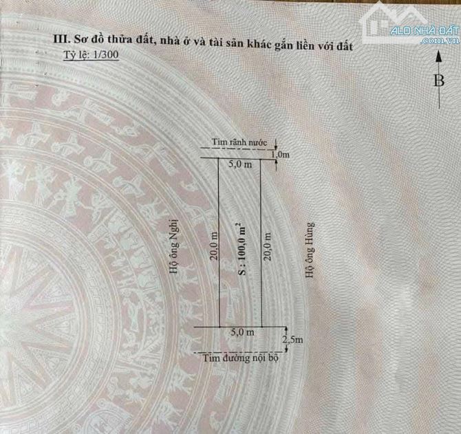 ⛔⛔⛔ Cực Hiếm  Lô Đất 100m Vân Tra- An Đồng- An Dương Đường ô tô đỗ cửa giá 1,9x tỉ - 2