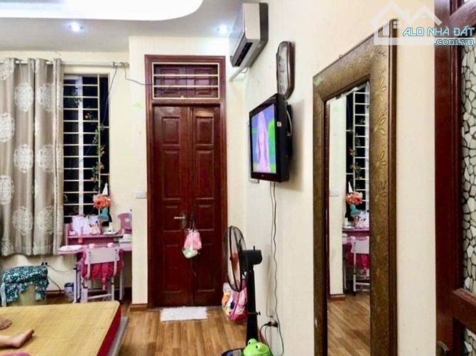 BÁN NHÀ KHƯƠNG TRUNG, THANH XUÂN, 9P DÒNG TIỀN ỔN ĐỊNH, 34M2, 7.8 TỶ - 2