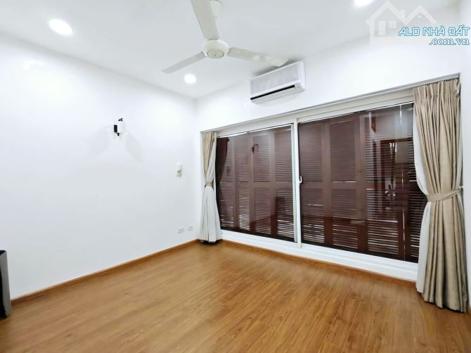 NHÀ ĐẸP PHỐ ĐÀO TẤN. 80m2-19,6 TỶ. MT 4,1m. 2 MẶT NGÕ THOÁNG RỘNG. 10M RA ÔTÔ TRÁNH ĐỖ - 2