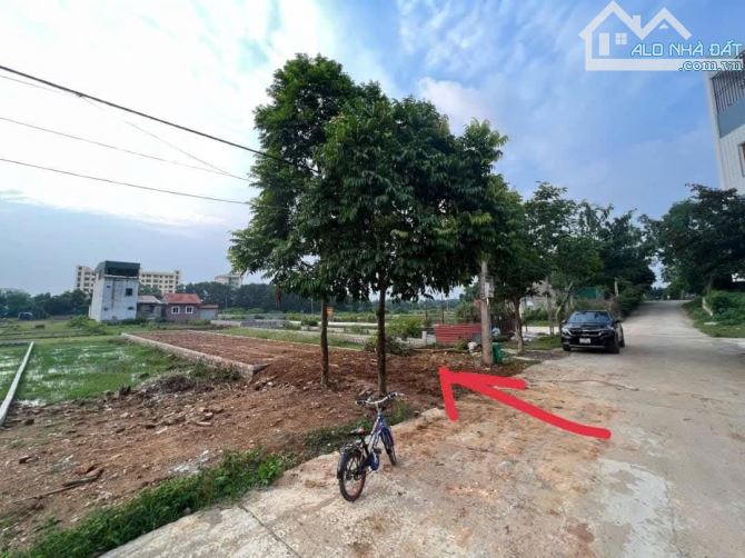 120m full trục chính Đà Gạo Linh sơn Bình Yên Trung tâm Hoà Lạc ĐH FPT ĐH Quốc gia Hà Nội - 2