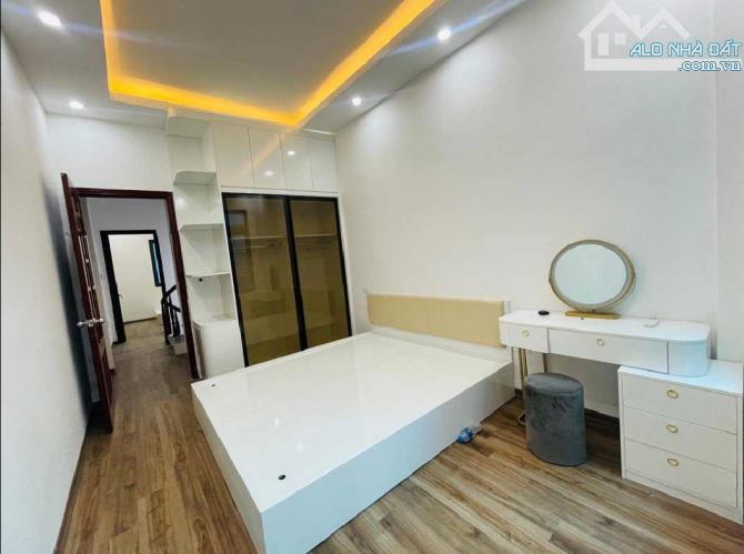 Bán nhà 6 tầng, 36m2 tại Khương Trung, ô tô đi qua nhà, giá siêu hời - 2