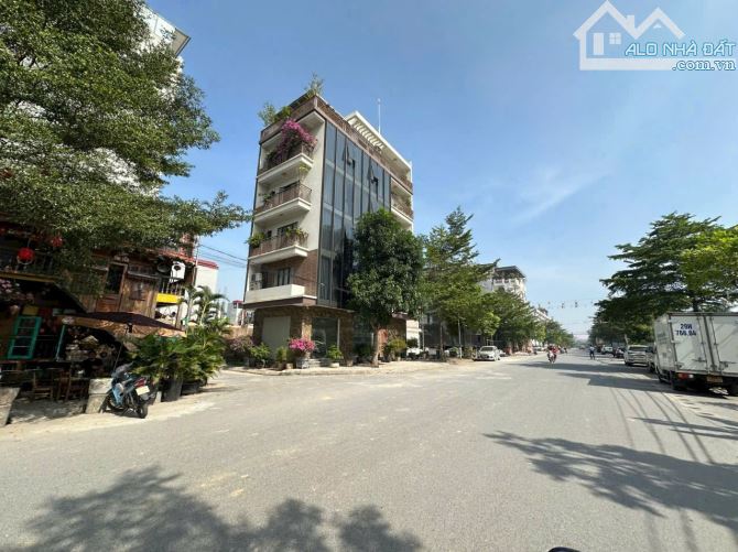 Bán đất đấu giá Lai Xá - Cạnh Đại học Thành Đô. DT77,5m2*Phân lô, ô tô tránh. - 2