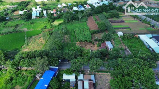 BĐS KHU CÔNG NGHIỆP SONADEZI, MẶT TIỀN QL56 HOÀ LONG, TP BÀ RỊA - 2