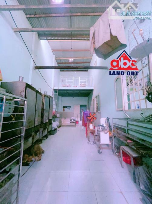 Bán nhà hố nai gần gx kim bích ngang 8 giá tốt hẻm xe hơi rộng rãi - 3