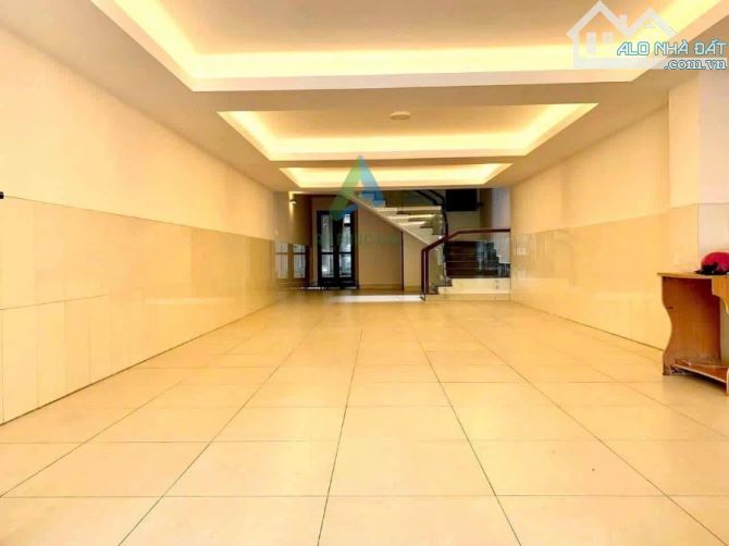 CHO THUÊ NHÀ 4,5 TẦNG Đ.XÔ VIẾT NGHỆ TĨNH, P. KHUÊ TRUNG, Q. CẨM LỆ - 3
