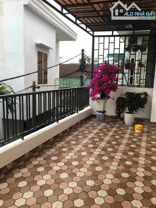 🔥 HIẾM ĐẸP 3,3 tỷ: 70M2 NGANG 6,4M, HOÀNG HOA THÁM THÔNG LÊ DUẨN, HẢI PHÒNG - 3