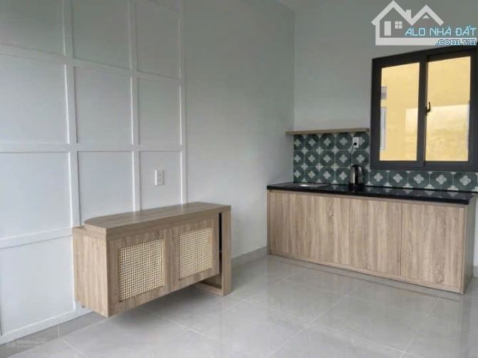 🏡 CHO THUÊ NHÀ NGUYÊN CĂN HẺM ĐƯỜNG NGUYỄN TRUNG TRỰC, P3, 35tr - 3