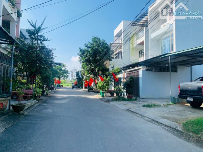 Bán đất Phú Thạnh 10, Hòa Minh, Liên Chiểu. gần Hoàng Thị Loan - 3