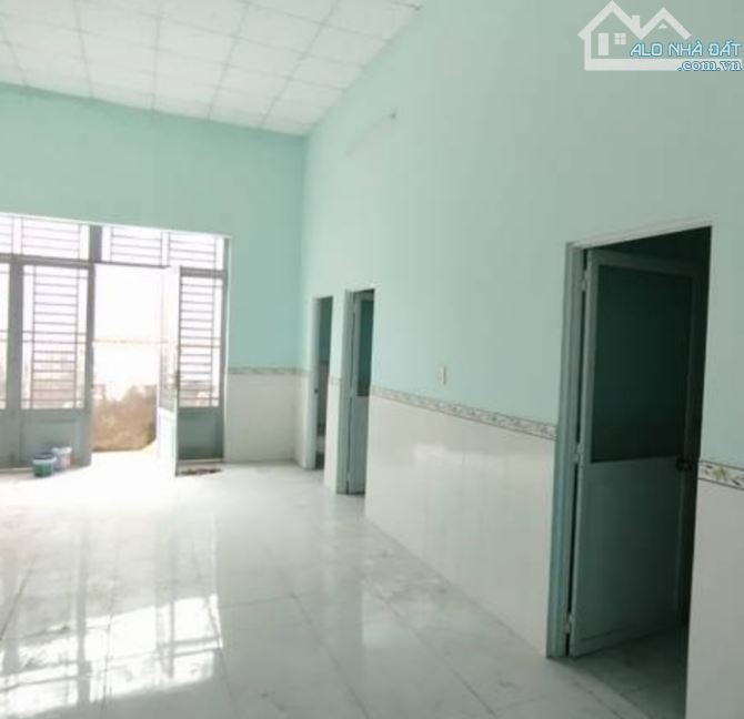 Bán nhà cấp 4 100m² Bùi Công Trừng Quận 12 giá rẻ 1. 85 tỷ - 3