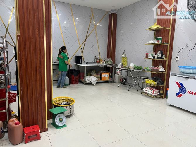 🏡 BÁN NHÀ MẶT TIỀN NGÃ TƯ GA – VỊ TRÍ ĐẮC ĐỊA, KINH DOANH ĐỈNH 🏡 - 3