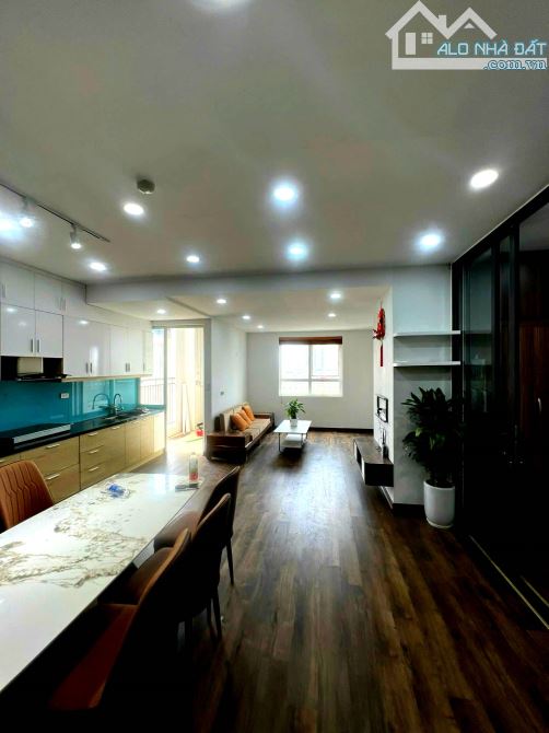 ỷBán CH Toà 17T7, DT 110 m2 – 3 PN, Hoàng Đạo Thuý,  Cầu Giấy . Giá 8,5  tỷ. - 3