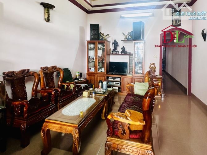 4481 🏞⛺️🏡 NHÀ 101M2 SỔ RIÊNG - GẦN TRUNG TÂM - ĐƯỜNG VÀ SÂN ĐẬU OTO - GIÁ CHỈ HƠN 3 TỶ - 3