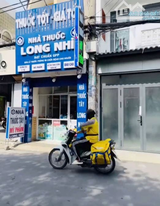 Bán Nhà HXT - Lê Đức Thọ - Phường 15, Gò Vấp  Hơn 6.3 Tỷ - 3