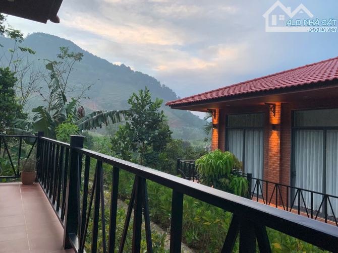 👉Bán Resort nghĩ dưỡng vùng ven diện tích 1899m2 đã được đầu tư bài bản chỉ với 12 tỷ TL - 3