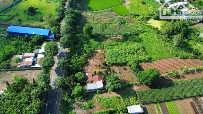 BĐS KHU CÔNG NGHIỆP SONADEZI, MẶT TIỀN QL56 HOÀ LONG, TP BÀ RỊA - 3