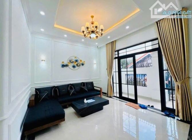 🏠🏠CẦN BÁN NHÀ KIỆT XE MÁY TRẦN PHÚ NGAY UBND PHƯỜNG PHƯỚC VĨNH, TP HUẾ - 4