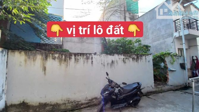 Cần bán gấp lô đất gần trường đại học giao thông vận tải đường lê văn việt - 4