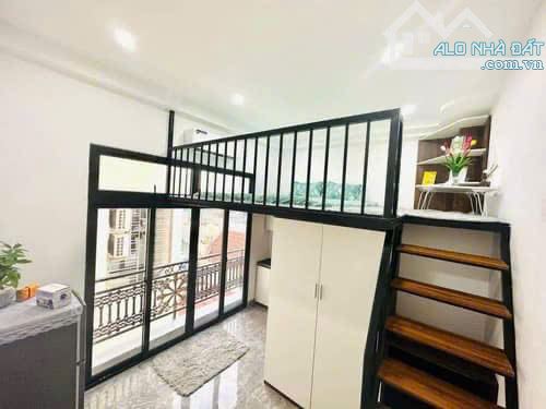 BÁN TÒA NHÀ DỊCH VỤ 90M2 TẠI DỊCH VỌNG, CẦU GIẤY GIÁ CHỈ 21 TỶ VND, ĐẸP, NHIỀU TIỆN ÍCH - 4