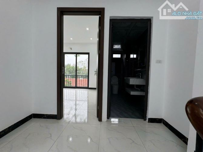 Nhà đẹp giá rẻ tại đồng mai nhà 4,5T*33m2, ôtô đỗ cửa, ngõ thông, ngay chợ, trường học, - 4