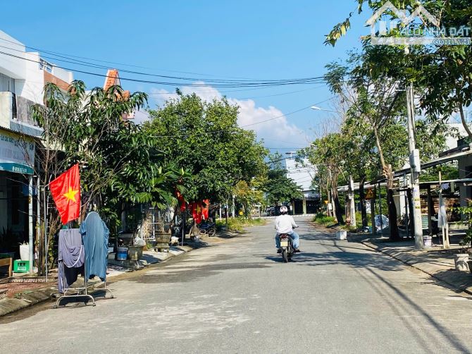 🔴💥[ Bán gấp ] Đất mặt tiền đường 7m5 Mai Văn Ngọc trục song song Nguyễn Lương Bằng, 105m - 4