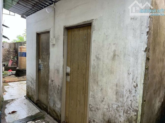 Cho thuê 1.100 m2 mặt tiền thị trấn Cái Tắc 25 triệu - 4