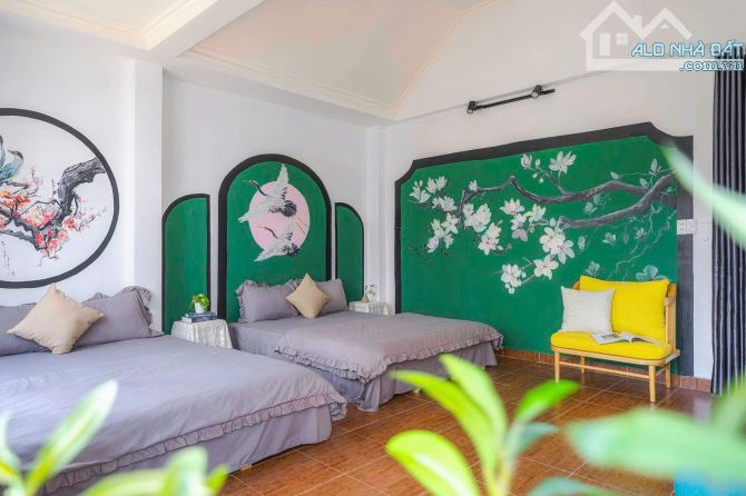 Homestay nằm ở vị trí đắc địa P1 Đà Lạt - 4