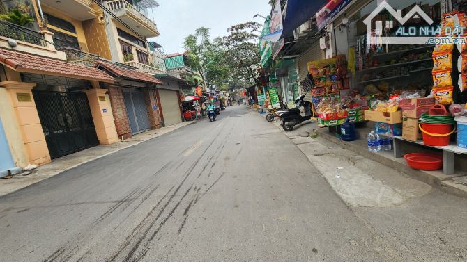 BÁN NHÀ CHDV TẠI PHƯƠNG CANH, Ô TÔ VÀO NHÀ, 15M RA ĐƯỜNG Ô TÔ TRÁNH GIÁ NHỈNH 12 TỶ. - 4