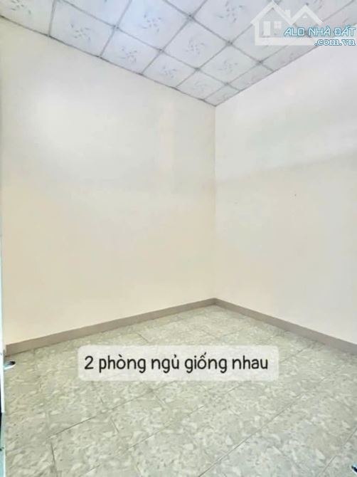 Cần tiền bán gấp căn nhà 132m2, Đ.Giồng Cát, tân Phú Trung, 750tr Bao sổ - 4