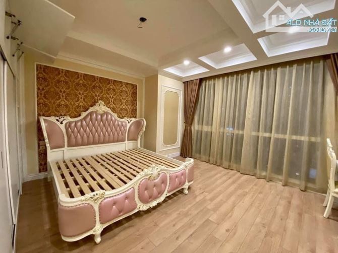 Cho thuê nhanh CHCC cao cấp Hateco Laroma, 120m2, 3PN full đồ. Giá chỉ  từ 26tr/tháng. - 4