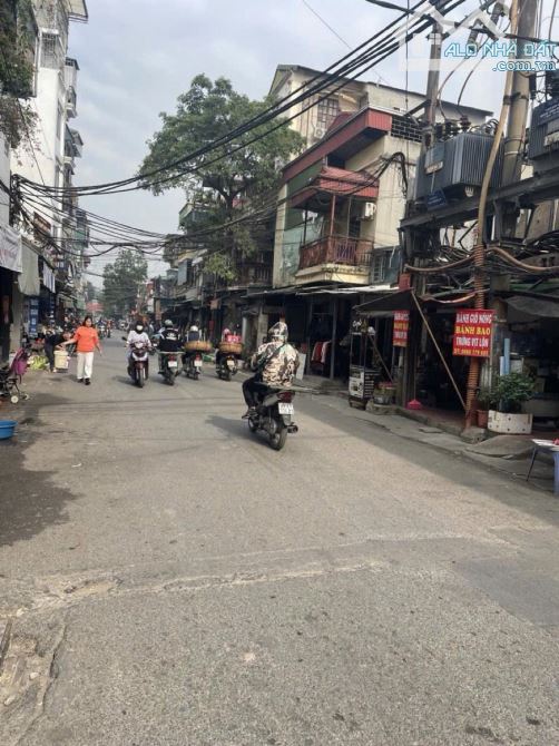 SIÊU PHẨM NHÀ RIÊNG – LĨNH NAM, HOÀNG MAI  CƠ HỘI VÀNG CUỐI CÙNG CHO NHỮNG AI MUA NHÀ DỊP - 4