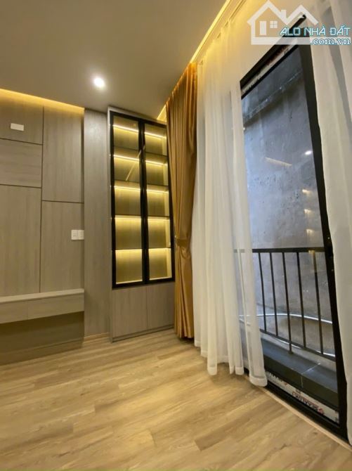 🏡Nhà Quan Hoa - Cầu Giấy 40m2 5 tầng mt 5.1 mét nhỉnh 9 Tỷ - ❤️‍🔥❤️‍🔥❤️‍🔥 SIÊU PHẨM ĐÓ - 4