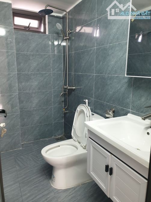 BÁN NHÀ ĐẸP 1.8 TỶ 3 TẦNG 45M2 NGÕ CỰC NGẮN ĐƯỜNG THANH BÌNH - 4