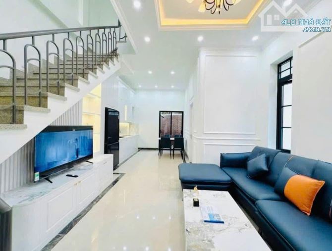 🏠🏠CẦN BÁN NHÀ KIỆT XE MÁY TRẦN PHÚ NGAY UBND PHƯỜNG PHƯỚC VĨNH, TP HUẾ - 5