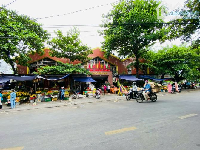 📌 Bán đất tặng nhà Mặt tiền Nguyễn Thiện Kế, phường Vĩnh Ninh, Tp Huế. - 5