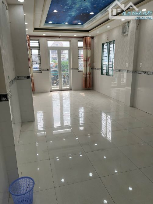 🏡 BÁN NHÀ MẶT TIỀN NGÃ TƯ GA – VỊ TRÍ ĐẮC ĐỊA, KINH DOANH ĐỈNH 🏡 - 5