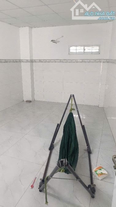 Bán nhà  Đường Khu Y Tế Kỹ Thuật Cao,Phường Bình Trị Đông B, Bình Tân, Dt: 91.8m2 - 1 tầng - 5