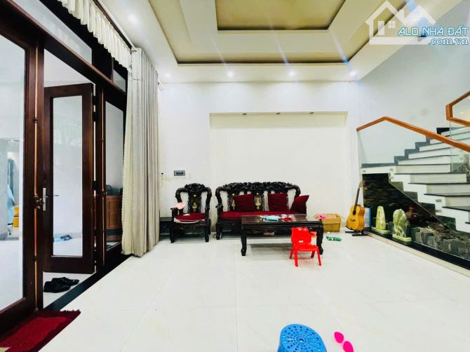 Bán nhà rộng 170m2 Bàu Năng 5, Hòa Minh, Liên Chiểu, Đà Nẵng - 5