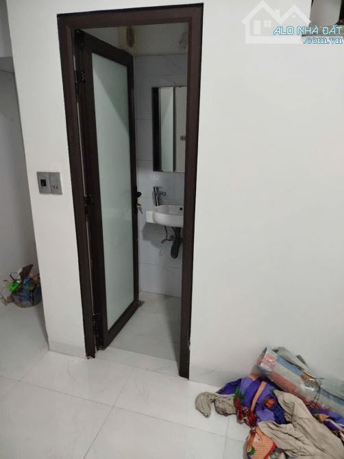 ‘NHÀ HIẾM_HOÀNG QUỐC VIỆT_CẦU GIẤY:40M2_5 TẦNG_MẶT TIỀN 4M_Ô TÔ TRÁNH.GIÁ”NHỈNH”16 TỶ - 5