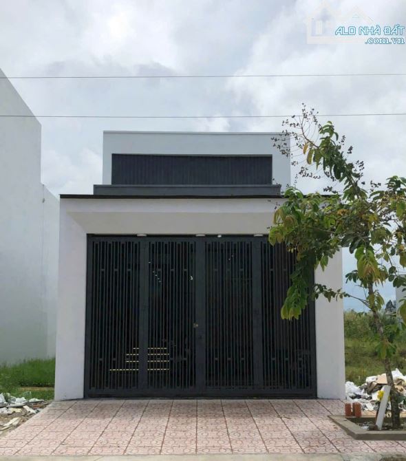 Bán nhà đẹp 135m2 đường B6 KDC Tân Phú, Cái Răng, Cần Thơ - 5