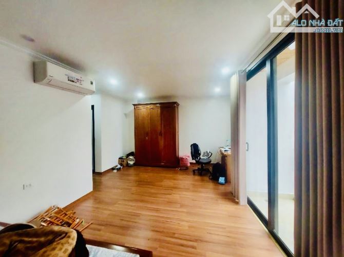 Toà Apartment Yên Lạc - Hai Bà, ô tô tránh, nở hậu, 155m x 8T, thang máy. Giá bán 48.5 tỷ - 5
