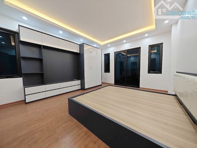 Nhà đẹp Đức Diễn , 43m² , 5 tầng 4 phòng , gần ôtô dân trí cao , hơn 6 tỷ chỉ xách vali về - 5