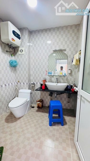 BÁN NHÀ PHÂN LÔ PHỐ PHÙNG CHÍ KIÊN, CẦU GIẤY – 40M², 6 TẦNG, MẶT TIỀN 6.2M – CHỈ 11.5 TỶ - 5