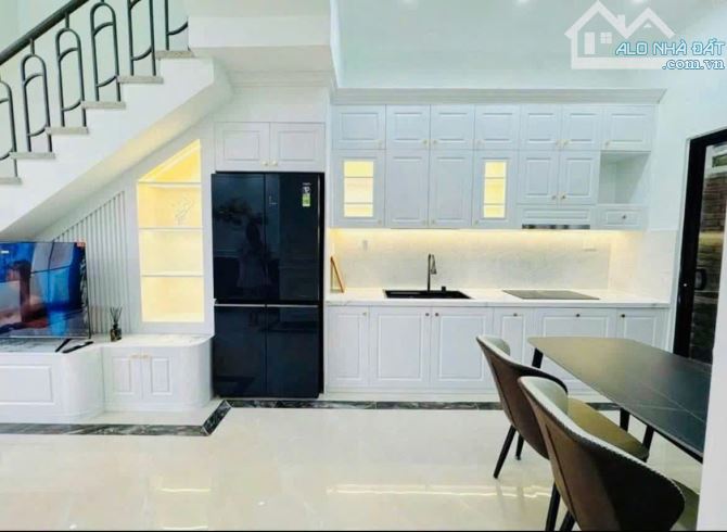 🏠🏠CẦN BÁN NHÀ KIỆT XE MÁY TRẦN PHÚ NGAY UBND PHƯỜNG PHƯỚC VĨNH, TP HUẾ - 6