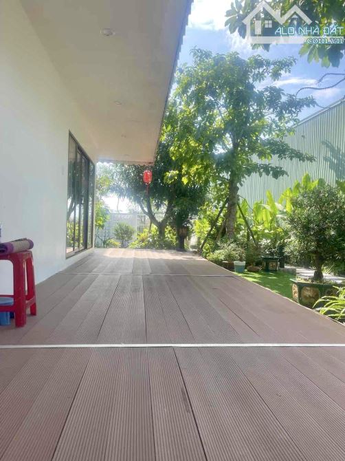 Bân Homestay Sân Vườn Đặng Thái Thân - 200m2 - MT 7m - Nở Hậu - 5Tỷ99. - 6