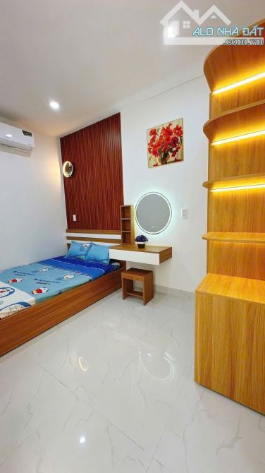 💥💥 SIÊU PHẨM ĐÓN TẾT , NHÀ 2.5 TẦNG GẦN ĐƯỜNG TRẦN CAO VÂN , 38M² CHỈ 2.96 TỶ 🏡 - 6