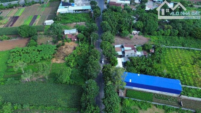 BĐS KHU CÔNG NGHIỆP SONADEZI, MẶT TIỀN QL56 HOÀ LONG, TP BÀ RỊA - 6