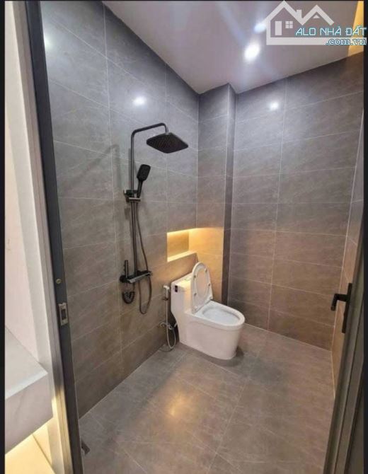 Nhà 2 tầng mới 100% Hòa Khánh Nam - Liên Chiểu Đà Nẵng chỉ 2ty850 ô tô vào tận nhà - 7